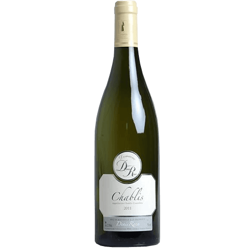 Denis Race Chablis 750 mL