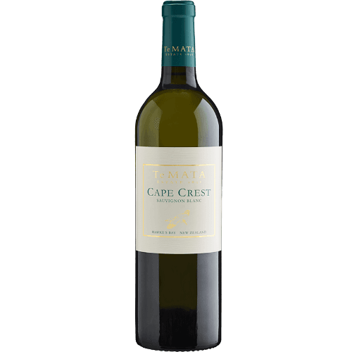 Te Mata Estate Cape Crest Sauvignon Blanc