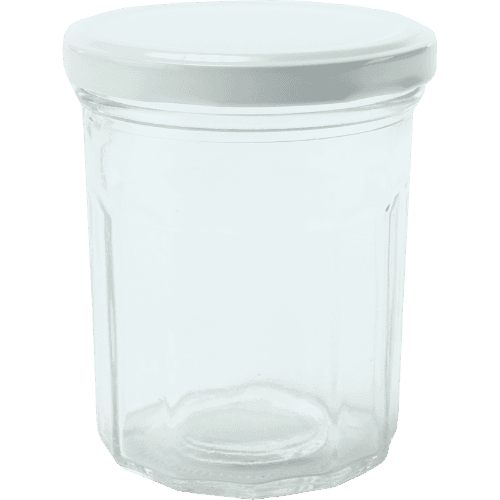 Kate's Kitchen 250 mL Jam Jar