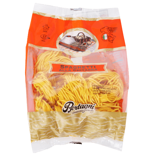 Bertagni Spaghetti