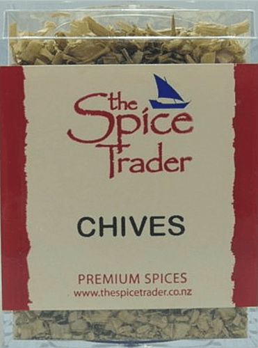 The Spice Trader Chives