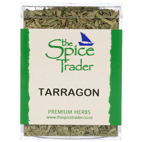 The Spice Trader Tarragon