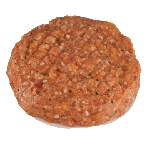 NZ Beef Patties