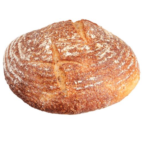 Artisan Sourdough Cereal