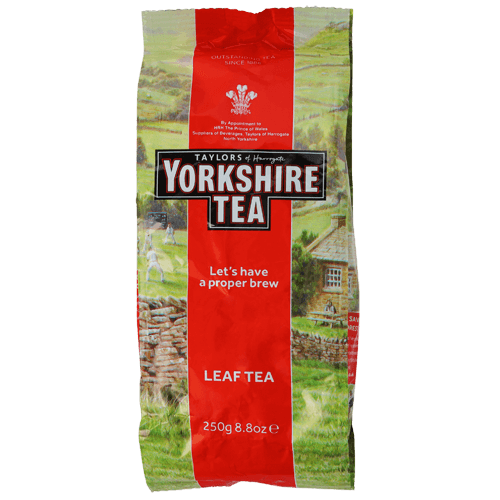 Taylors Loose Yorkshire Tea