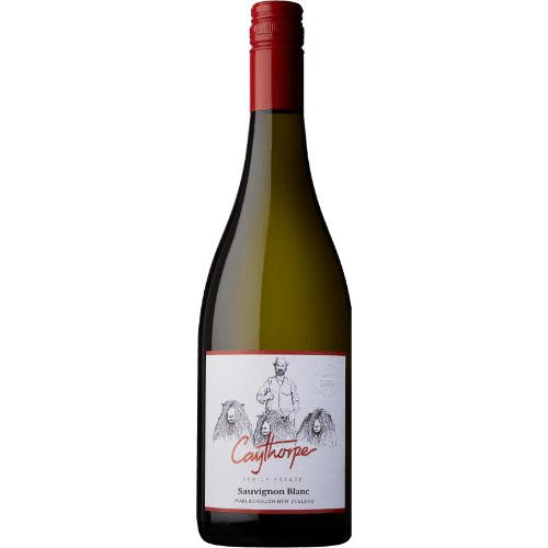 Caythorpe Family Estate Sauvignon Blanc 750 mL