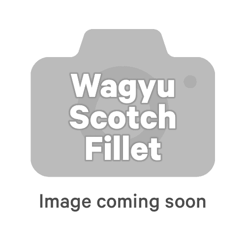 Wagyu Scotch Fillet per kg