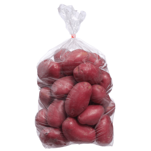 Baby Red Potatoes