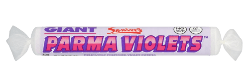 Swizzels Giant Parm Violets