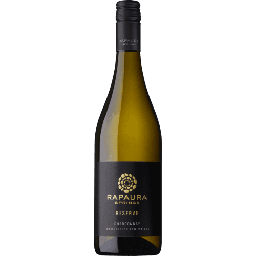 Rapaura Springs Reserve Chardonnay