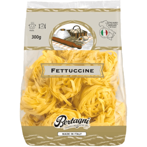 Bertagni Fettucine