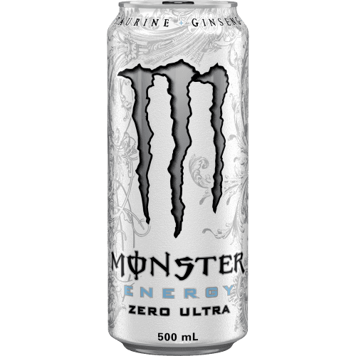 Monster Ultra Zero Drink