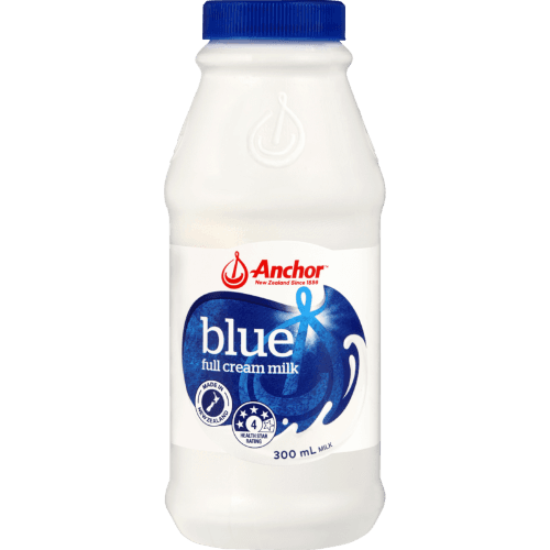 Anchor Blue Milk