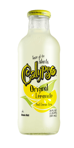 Rieme Lemon Lemonade 750 mL