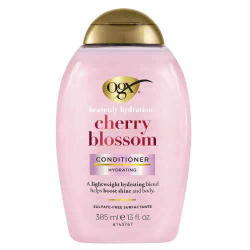 OGX Cherry Blossom Conditioner 385 mL
