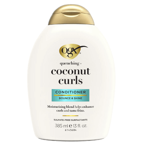 OGX Quenching Coconut Curls Conditioner