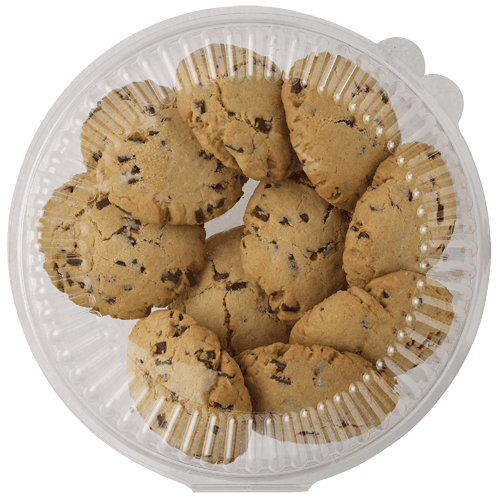 Gilles Chocolate Chip Cookies