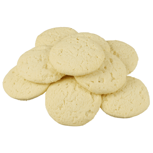 Shortbread Biscuits