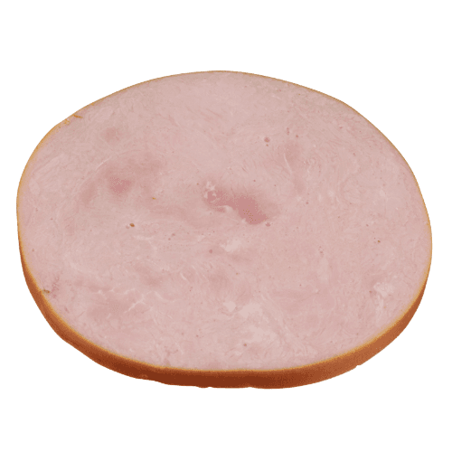 Ham Steak