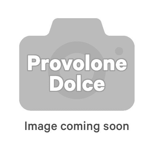 Provolone Dolce Yellow Cheese per kg