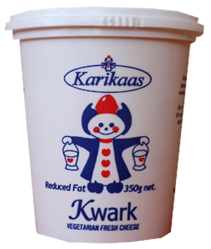 Karikaas Kwark Cheese