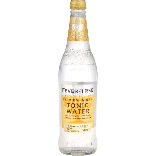 Fever-Tree Premium Indian Tonic Water