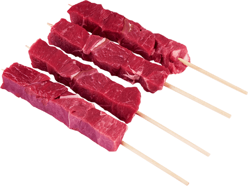 Lamb Kebab M/B