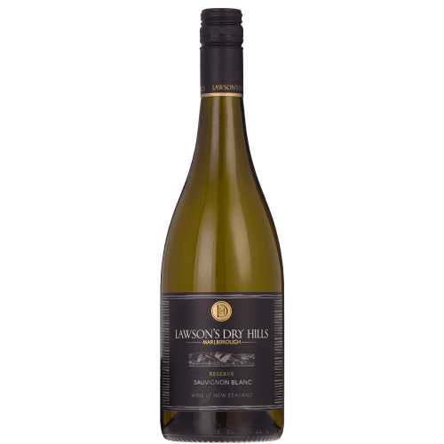 Lawson's Dry Hills Reserve Sauvignon Blanc