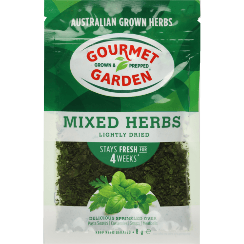 Gourmet Garden Lightly Dried Mixed Herbs