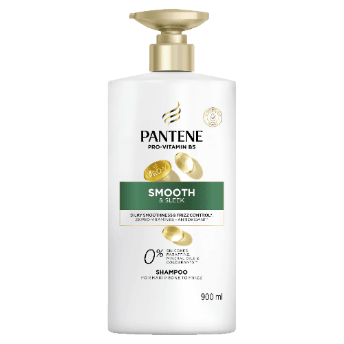 Pantene Pro-V Smooth & Sleek Shampoo