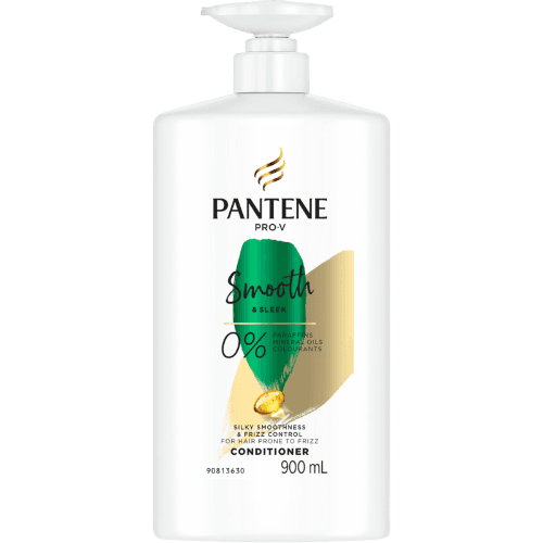 Pantene Pro-V Smooth & Sleek Conditioner