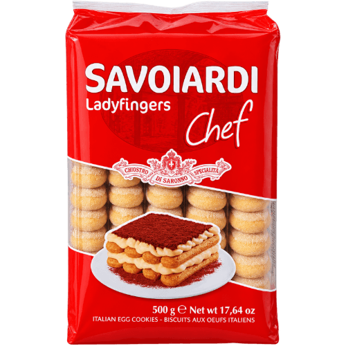 Lazzaroni Sponge Fingers Savoiardi