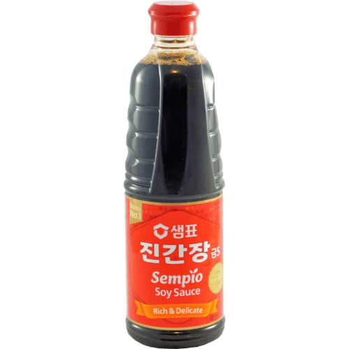 Sempio Rich & Delicate Soy Sauce