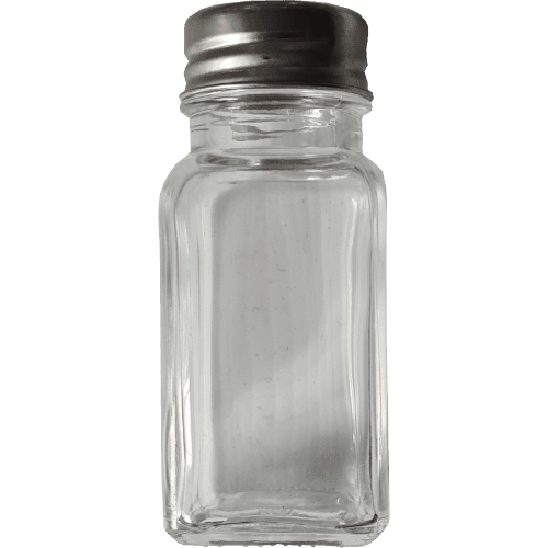 Kate's Kitchen Salt and Pepper Shaker