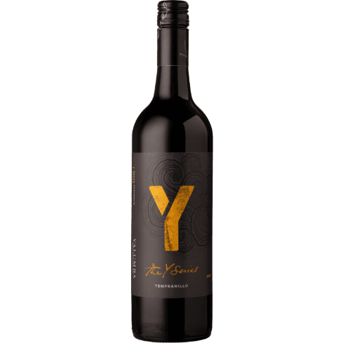 Yalumba The Y Series Tempranillo