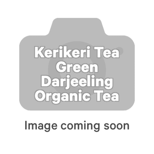Kerikeri Tea Green Darjeeling Organic Tea 80 g