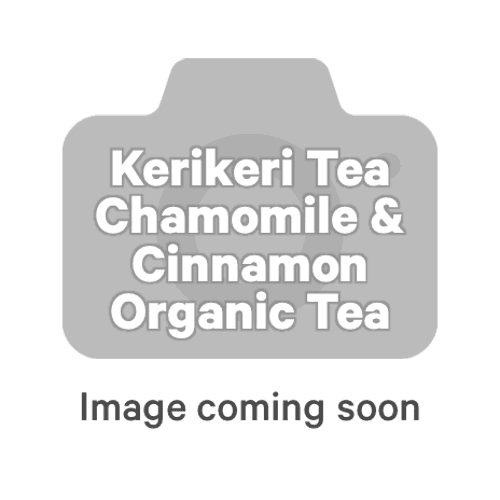 Kerikeri Tea Chamomile & Cinnamon Organic Tea 36 g