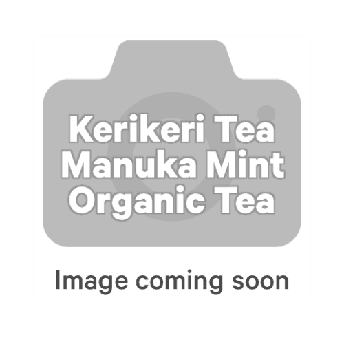 Kerikeri Tea Manuka Mint Organic Tea 40 g