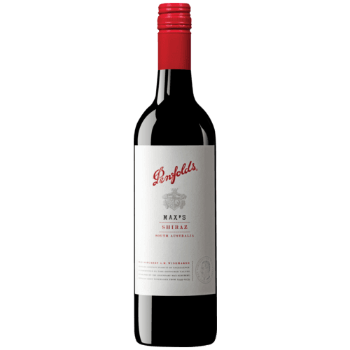 Penfolds Max's Shiraz