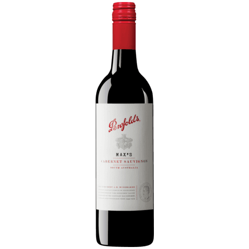 Penfolds Max's Cabernet Sauvignon