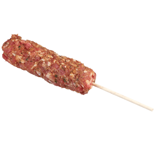 Fresh Lamb Koftas
