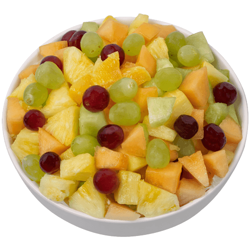 Fresh Fruit Salad