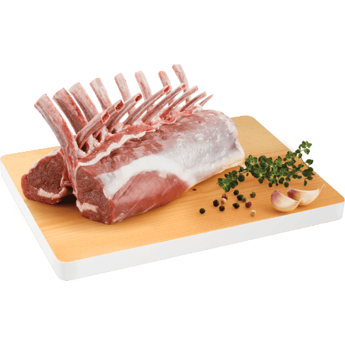 Nz Lamb Rack Rib
