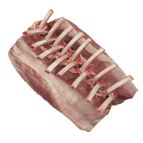 NZ Lamb Rack per kg