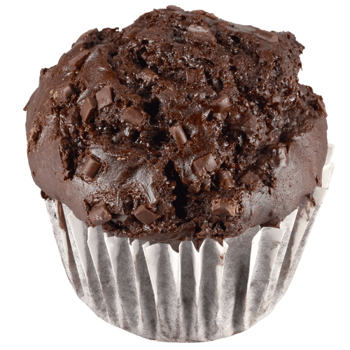 Chocolate Muffin