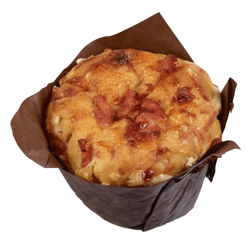 Savoury Muffin