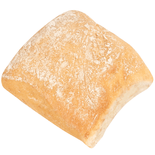 Gourmet Ciabatta