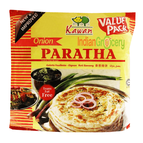 Kawan Onion Paratha Value Pack
