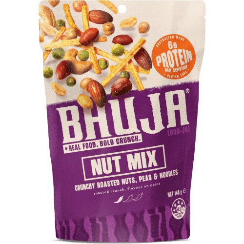 Majans Bhuja Nut Mix
