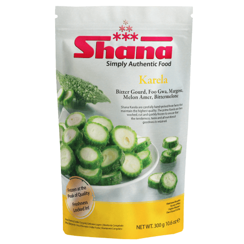 Shana Karela